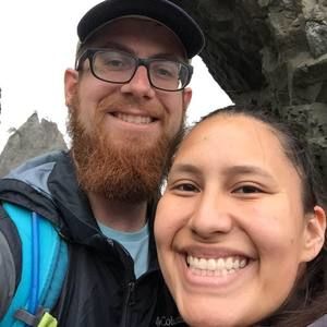 Meet your Posher, Jarred